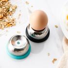 Household Egg Piercer Egg Punch Piercing Tool for Cooking Hard Boiled Eggs