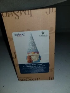 Brand New Jim Shore " Gnome Better Friends " - Picture 1 of 1