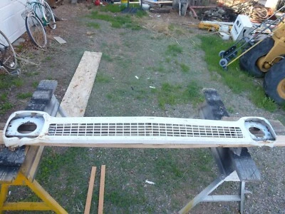 1964 1966 年雪佛兰皮卡格栅 C10 C20 C30! ! ! — 第 1/4 张图片