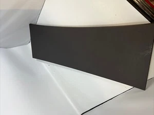 14 Brown Jeep Grand Cherokee Rear Header Upper Molding Trim Cover Panel St29 - Foto 1 di 11
