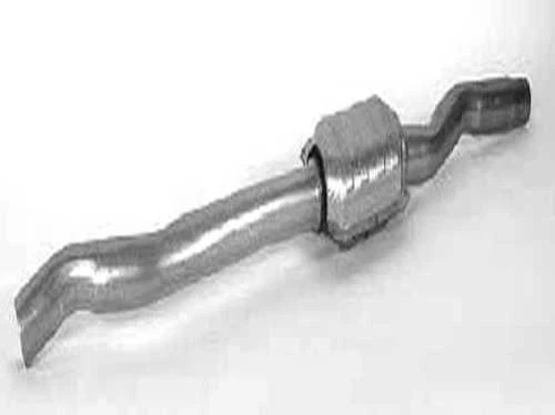 Convertidor catalítico-ajuste exacto Davico 14524 para Dodge Dakota 94-95 Foto 1 de 1