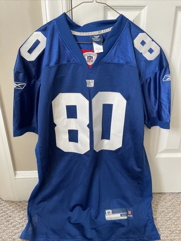 NFL Victor Cruz 80 Size 50 Cover