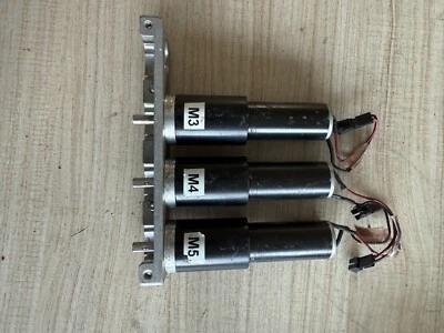 maxon motor 393124*3,Fedex/UPS fast shipping - Image 1 of 4