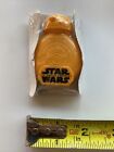 Star Wars The Force Awakens Droid Viewer Cereal Toy BB8 New Sealed General Mills