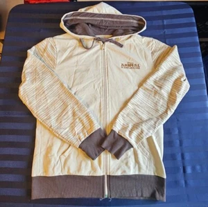 Sudadera con Capucha Árbol de la Vida Reino Animal de los Parques Disney Adulto XL Cremallera Completa - Imagen 1 de 10