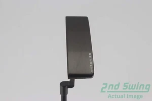 Ping PLD Milled Anser 2D Gunmetal Putter Graphite Left 35.0in - Picture 1 of 8