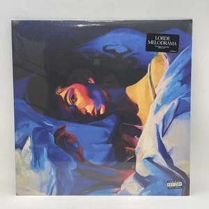 Lorde – Melodrama - LP Vinyl Record Album Reissue Republic Records 2022 - Bild 1 von 8