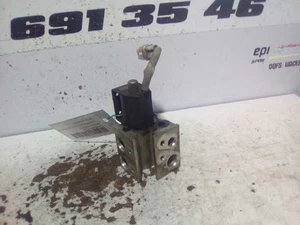 4433100890 VALVULA EXPANSION / 182884 PARA TOYOTA AVENSIS BERLINA T25 2.0 D4-D - Imagen 1 de 9