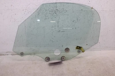 2017-2020 Fiat 124 Spider Left Driver Door Window Glass OEM MZ57 - Image 1 of 4