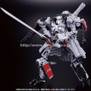 Megatron e-hobby Exclusive | Transformers Cloud - Picture 1 of 5