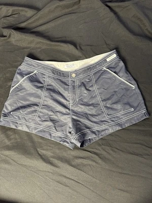 Nautica Separates Women’s Navy Blue Size Small Swim Short Bottoms - Image 1 of 3