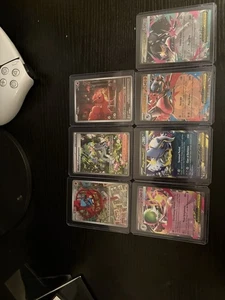Pokemon Mega Evolutions Lot - Picture 1 of 1