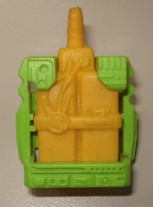 Hasbro GI Joe ARAH Ozone V1 von 1991 - nur Rucksack - Bild 1 von 2