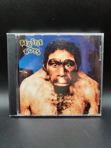 BEASTIE BOYS DEMOS CD - Super Rare Red Robin Records (1995) - Picture 1 of 4