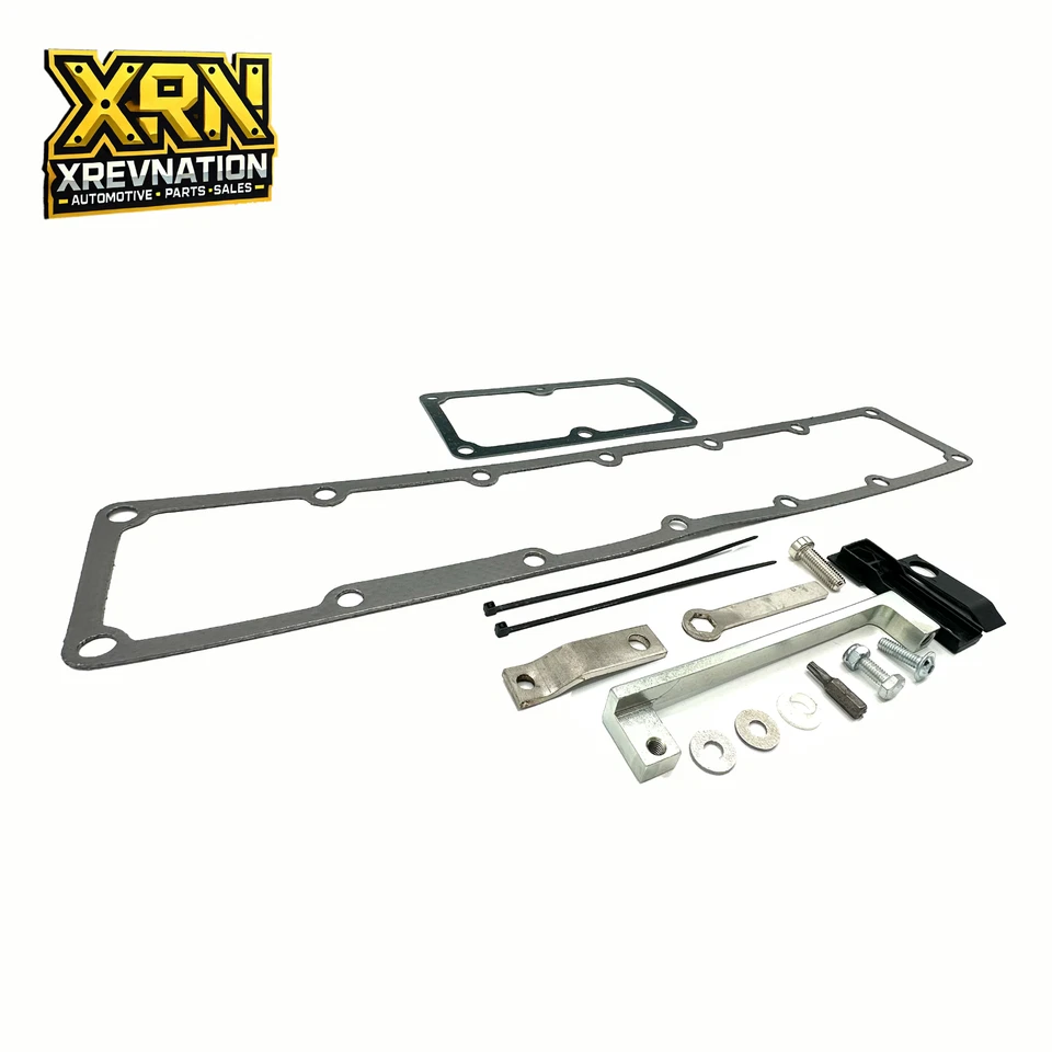 XRN Grid Heater Upgrade Kit For 2007.5–2024 Dodge RAM 6.7L Cummins Diesel – HD - Image 1 of 4