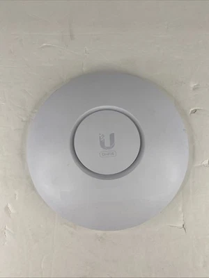 Ubiquiti Networks UniFi AC Pro AP Access Point - Image 1 of 2