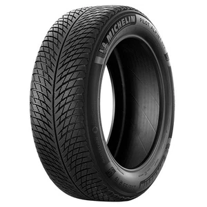 TYRE WINTER MICHELIN 315/40 R21 115V PILOT ALPIN 5 SUV XL - Picture 1 of 5