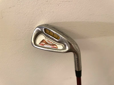 Tommy Armour Evo Plus #6 Iron RH Right-Handed Golf Club 37" Ladies Women's - Image 1 of 4