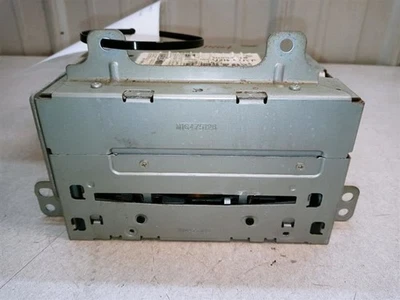 Cadillac SRX 2010 receptor de radio Equinox unidad principal de audio satélite U2K+UYE 20854719  Foto 1 de 4