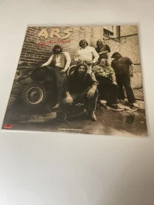 Atlanta Rhythm Section – The Boys From Doraville Vintage Vinyl LP eg - Picture 1 of 4