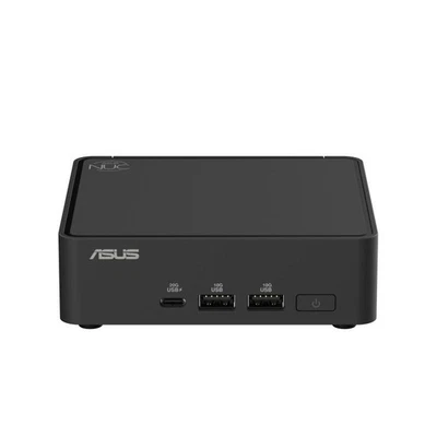 ASUS NUC 15 Pro RNUC15CRKC500002 Nero - Immagine 1 di 4