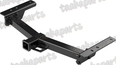 Fit Ford Transit-150 Transit-250 2015-2025 Trailer Towing Hitch 2 Inch Receiver - Imagem 1 de 4