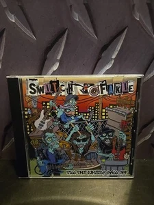 Switch Fakie : Till The Wheels Fall Off - Cd - Picture 1 of 2