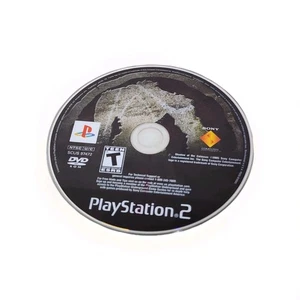 SONY SHADOW OF THE COLOSSUS - PS2 DISC Only - Picture 1 of 2