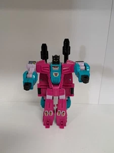 Transformer Robot Vintage B18 - Picture 1 of 5