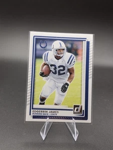 2025 Donruss Edgerrin James #276 - Bild 1 von 2