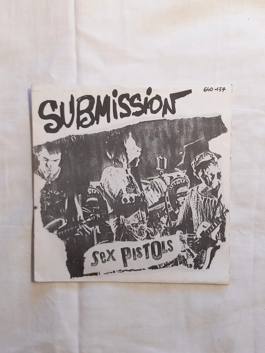 Sex Pistols French for sale | eBay UK