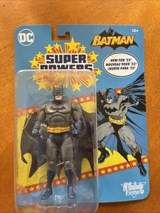 McFarland Toys Super Powers Batman - Picture 1 of 2
