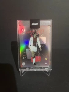 2024-25 Topps Total Football - Johan Cruyff (Ajax) Reign Supreme /99 - Picture 1 of 1