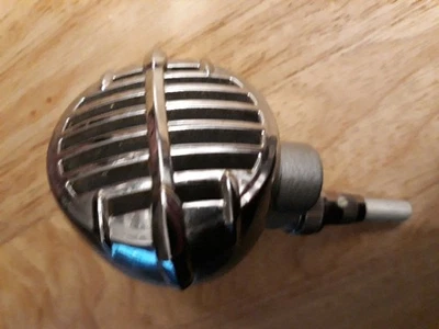 Antiguo micrófono Astatic JT-30 gran forma  Foto 1 de 4