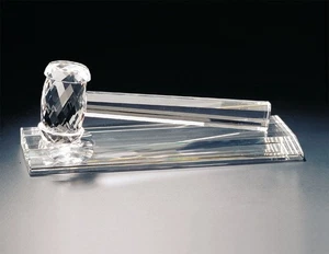 Crystal Gavel - Picture 1 of 1