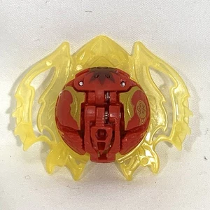 Modellino BAKUGAN Generazione 3 SPECIAL ATTACK Dragonoid Combine Brawl nuovo - Foto 1 di 6
