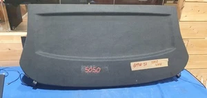 Cap 5050 - Cappelliera tendalino copribagagli Bmw serie 1 F20 2012 2016 - Imagen 1 de 4