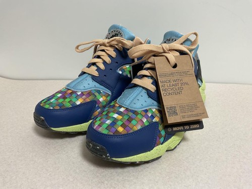 NIKE Cratere Harachi Air 9.0US Premium da uomo