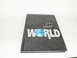 1973 HIGHLAND HIGH SCHOOL YEARBOOK, THE EL ESPIRITU, ALBUQUERQUE, NM Vintage - Bild 1 von 22