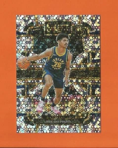 2023-24 SELECT CONCOURSE DISCO PRIZM RC BEN SHEPPARD #94 INDIANA PACERS - Imagen 1 de 2
