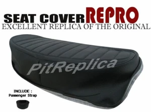 HONDA SEAT SADDLE COVER CB450K4 CB450 K4 1971 '71   [AOOT] - Picture 1 of 7