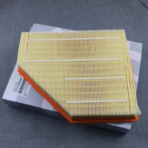 Air Filter Genuine BMW 3 Series G20 G21 Z4 G29 13718580428 - Picture 1 of 1