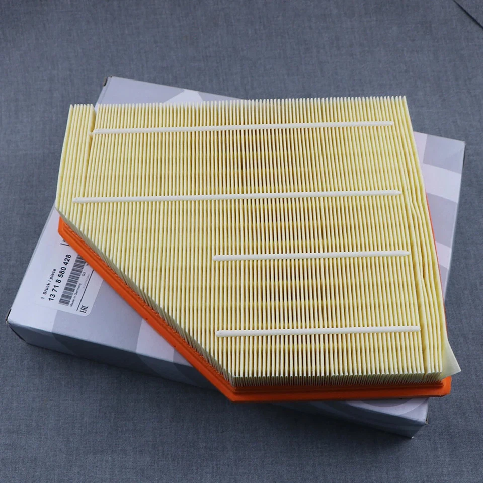 Air Filter Genuine BMW 3 Series G20 G21 Z4 G29 13718580428 - image 1 of 1