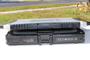 Panasonic Toughbook CF-18 MK4 R MK5 1.2 GHz,60GB HD,NO-TOUCH,WIN XP / NO-BATTERY - Picture 1 of 3