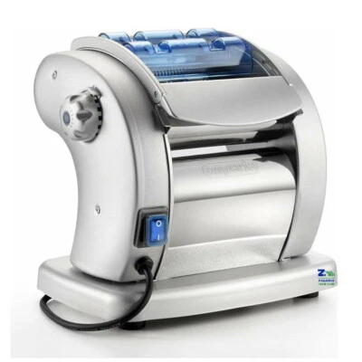 IDEA REGALO IMPERIA PASTA PRESTO MACCHINA PER LA PASTA ELETTRICA MOTORE 230 V - Immagine 1 di 4