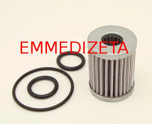 Kit revisione filtro GPL impianto Valtek - Compatibile Type 97 - 67R-010181 - Immagine 1 di 1
