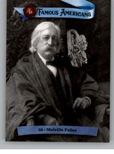 2021 Historic Autographs Famous Americans HISTORIC Version Pick From List 1-165