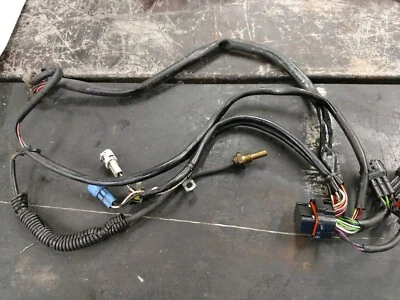 POLARIS Fusion 900 2006 ARNÉS DE CABLES 600 700 IQ 05 06 07 CBR268 Foto 1 de 3