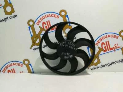 9010986 Ventilador Frigorífico FIAT STILO (192) 1.9 JTD 1.9 JTD 115 DYNAMIC 322021 Foto 1 de 4