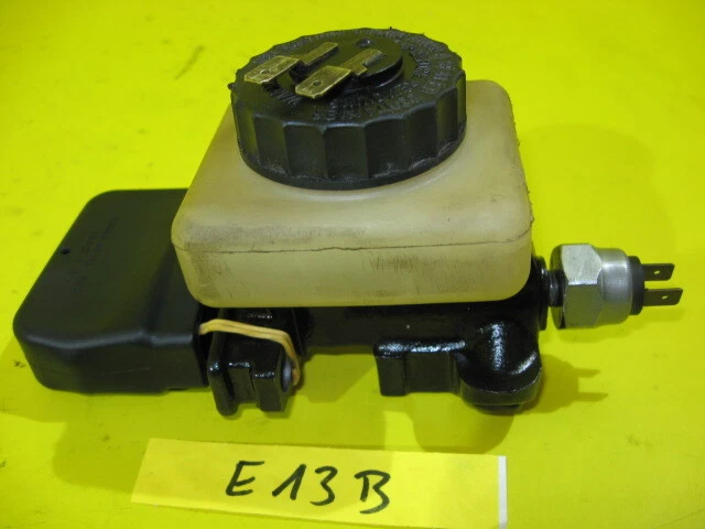 Bremszylinder Ate Doppelscheibe BMW R75 R80 R90 R100 /7 RS 17mm brake cylinder - Bild 1 von 1